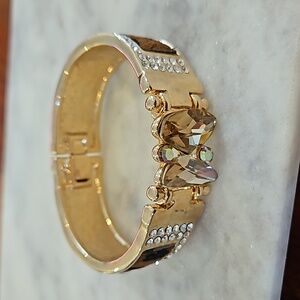 Crystal Bracelet